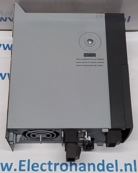 Danfoss FC-280 0.75kW 337602G272