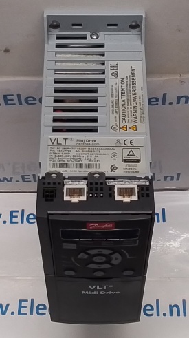 Danfoss FC-280 0.75kW 336802G272