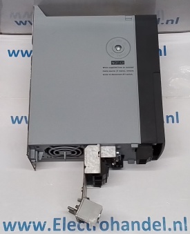 Danfoss FC-280 0.75kW 336802G272