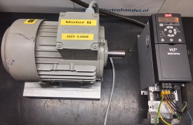 Danfoss FC-280 0.75kW 336802G272