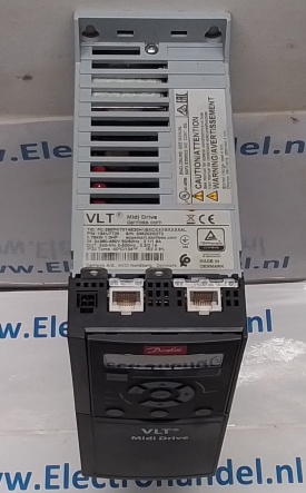 Danfoss FC-280 0.75kW 336202G272