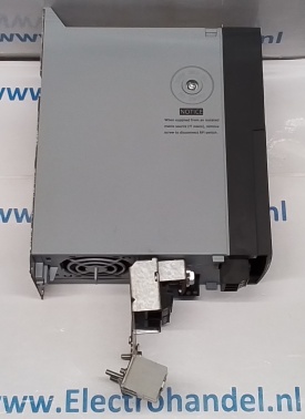 Danfoss FC-280 0.75kW 336202G272