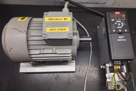 Danfoss FC-280 0.75kW 336202G272