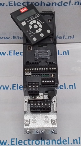 Danfoss FC-280 0.55kW 031902G347