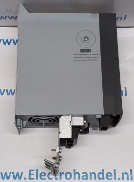 Danfoss FC-280 0.55kW 031902G347