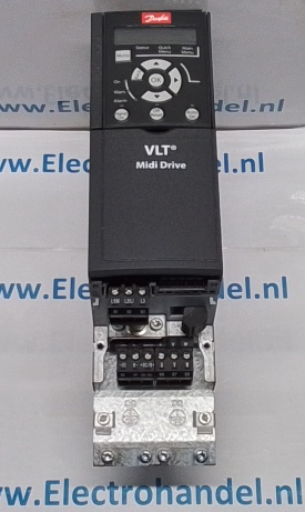 Danfoss FC-280 0.55kW 031902G347