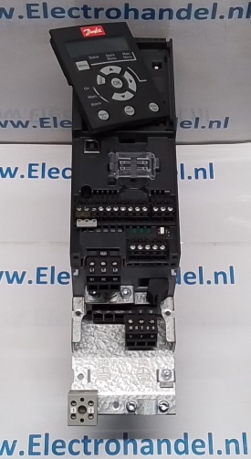 Danfoss FC-280 0.55kW 065902G500