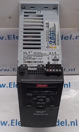 Danfoss FC-280 0.55kW 065902G500