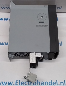 Danfoss FC-280 0.55kW 065902G500