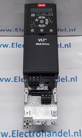 Danfoss FC-280 0.55kW 065902G500