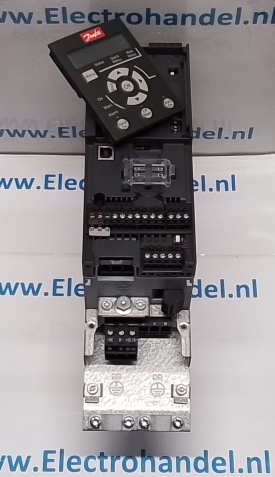 Danfoss FC-280 0.55kW 036102G387