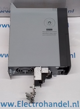 Danfoss FC-280 0.55kW 036102G387