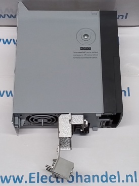 Danfoss FC-280 0.55kW 066002G500