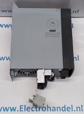 Danfoss FC-280 0.55kW 058702G420