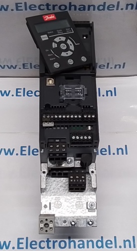 Danfoss FC-280 0.55kW 285502G272