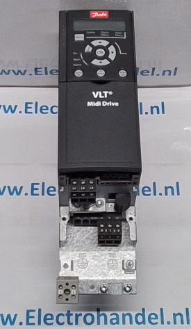 Danfoss FC-280 0.55kW 285502G272