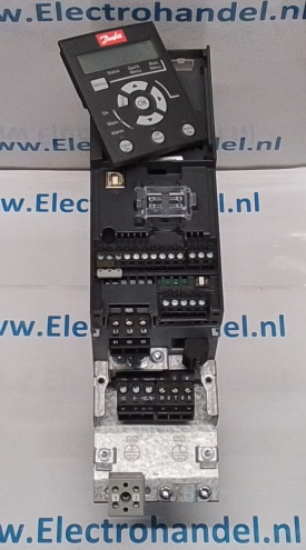 Danfoss FC-280 0.55kW 285602G272