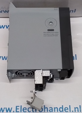 Danfoss FC-280 0.55kW 285602G272