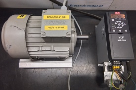 Danfoss FC-280 0.55kW 285602G272