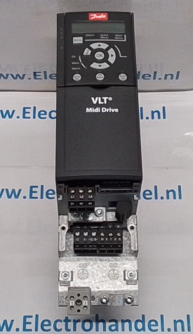 Danfoss FC-280 0.55kW 285602G272