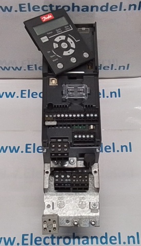 Danfoss FC-280 0.55kW 285702G272