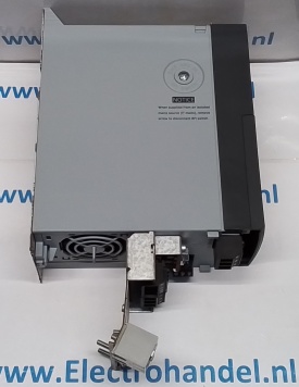 Danfoss FC-280 0.55kW 285702G272