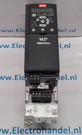 Danfoss FC-280 0.55kW 285702G272