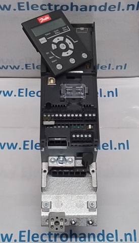 Danfoss FC-280 0.75kW 337002G272