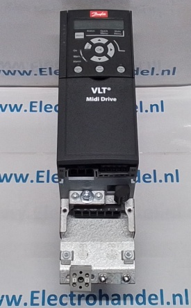 Danfoss FC-280 0.75kW 337002G272