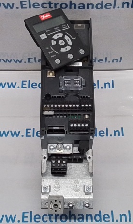 Danfoss FC-280 1.1kW 146302G272