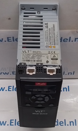 Danfoss FC-280 1.1kW 146302G272