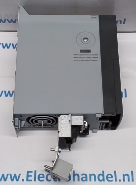 Danfoss FC-280 1.1kW 146302G272