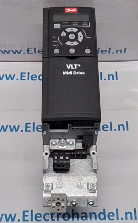 Danfoss FC-280 1.1kW 146302G272