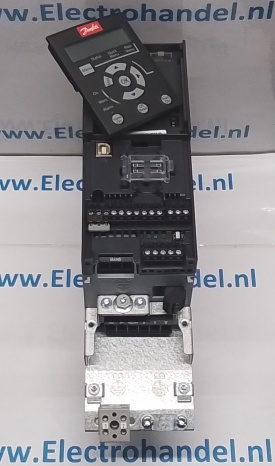 Danfoss FC-280 1.1kW 146602G272