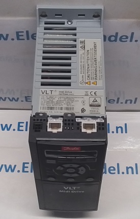 Danfoss FC-280 1.1kW 146702G272