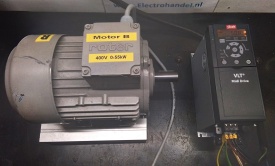 Danfoss FC-280 1.1kW 146702G272