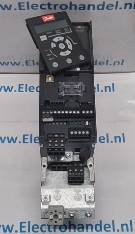 Danfoss FC-280 1.1kW 146502G272