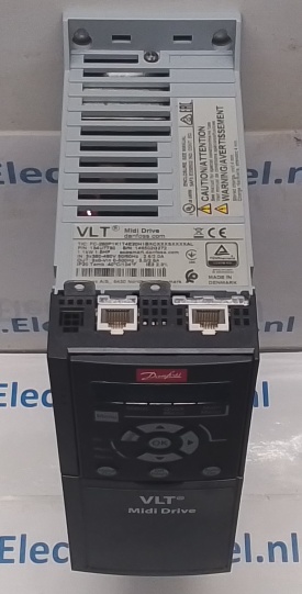 Danfoss FC-280 1.1kW 146502G272