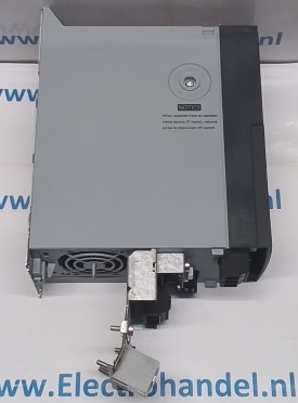 Danfoss FC-280 1.1kW 146502G272