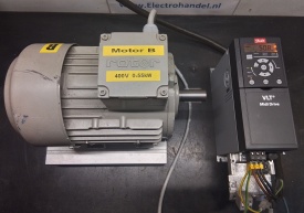 Danfoss FC-280 1.1kW 146502G272