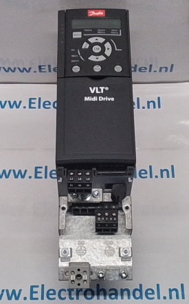 Danfoss FC-280 1.1kW 146502G272