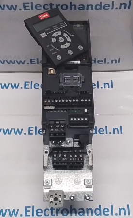 Danfoss FC-280 1.1kW 146802G272