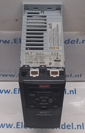 Danfoss FC-280 1.1kW 146802G272