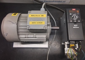 Danfoss FC-280 1.1kW 146802G272