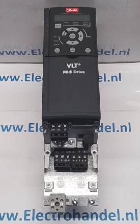 Danfoss FC-280 1.1kW 146802G272