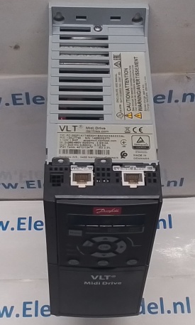 Danfoss FC-280 1.1kW 146902G272