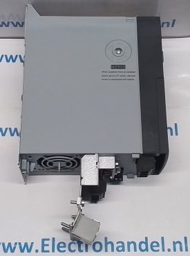 Danfoss FC-280 1.1kW 146902G272