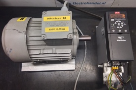 Danfoss FC-280 1.1kW 146902G272