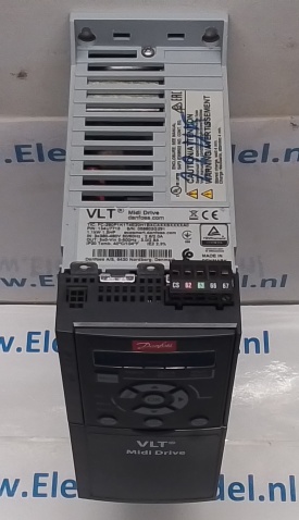 Danfoss FC-280 1.1kW 058802G291