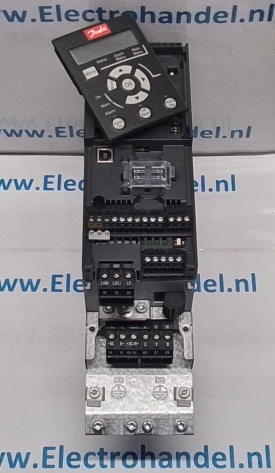 Danfoss FC-280 1.1kW 029402G367